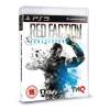 PS3 GAME - Red Faction: Armageddon (USED)